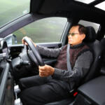 【画像】CR-Vはこの手のホンダ車で一番の完成度！　課題は車重の重さにアリ!!【ガンさんこと黒沢元治のDPQ：CR-V編】 〜 画像14