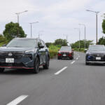 【画像】ドリキン土屋圭市がＸトレイル３台を乗り比べ！　標準車 vs ニスモ vs オーテックを徹底比較した【土屋圭市峠賛歌】 〜 画像5