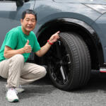 【画像】ドリキン土屋圭市がＸトレイル３台を乗り比べ！　標準車 vs ニスモ vs オーテックを徹底比較した【土屋圭市峠賛歌】 〜 画像13