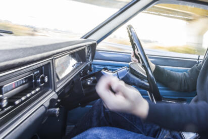 世界初の自動車は変速機なし！　それから140年の刻を経て再び変速機が消滅する世界が訪れようとしている!!