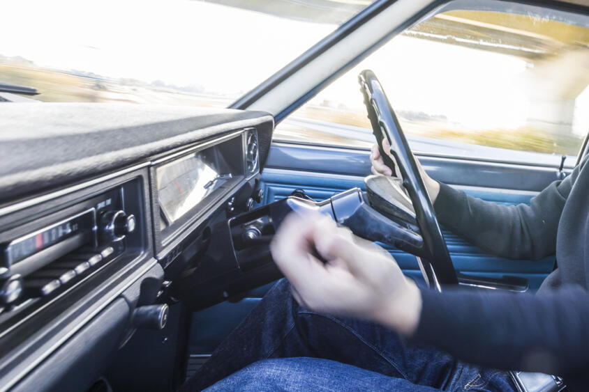 世界初の自動車は変速機なし！　それから140年の刻を経て再び変速機が消滅する世界が訪れようとしている!!