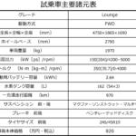【画像】【試乗】水素ステーションが充実していないいま970kmの航続距離は重要！　乗ってわかった新型ヒョンデNEXOの高い完成度とFCVの現在地 〜 画像45