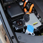 【画像】【試乗】水素ステーションが充実していないいま970kmの航続距離は重要！　乗ってわかった新型ヒョンデNEXOの高い完成度とFCVの現在地 〜 画像8