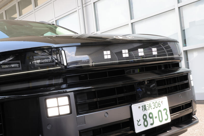 【試乗】水素ステーションが充実していないいま970kmの航続距離は重要！　乗ってわかった新型ヒョンデNEXOの高い完成度とFCVの現在地