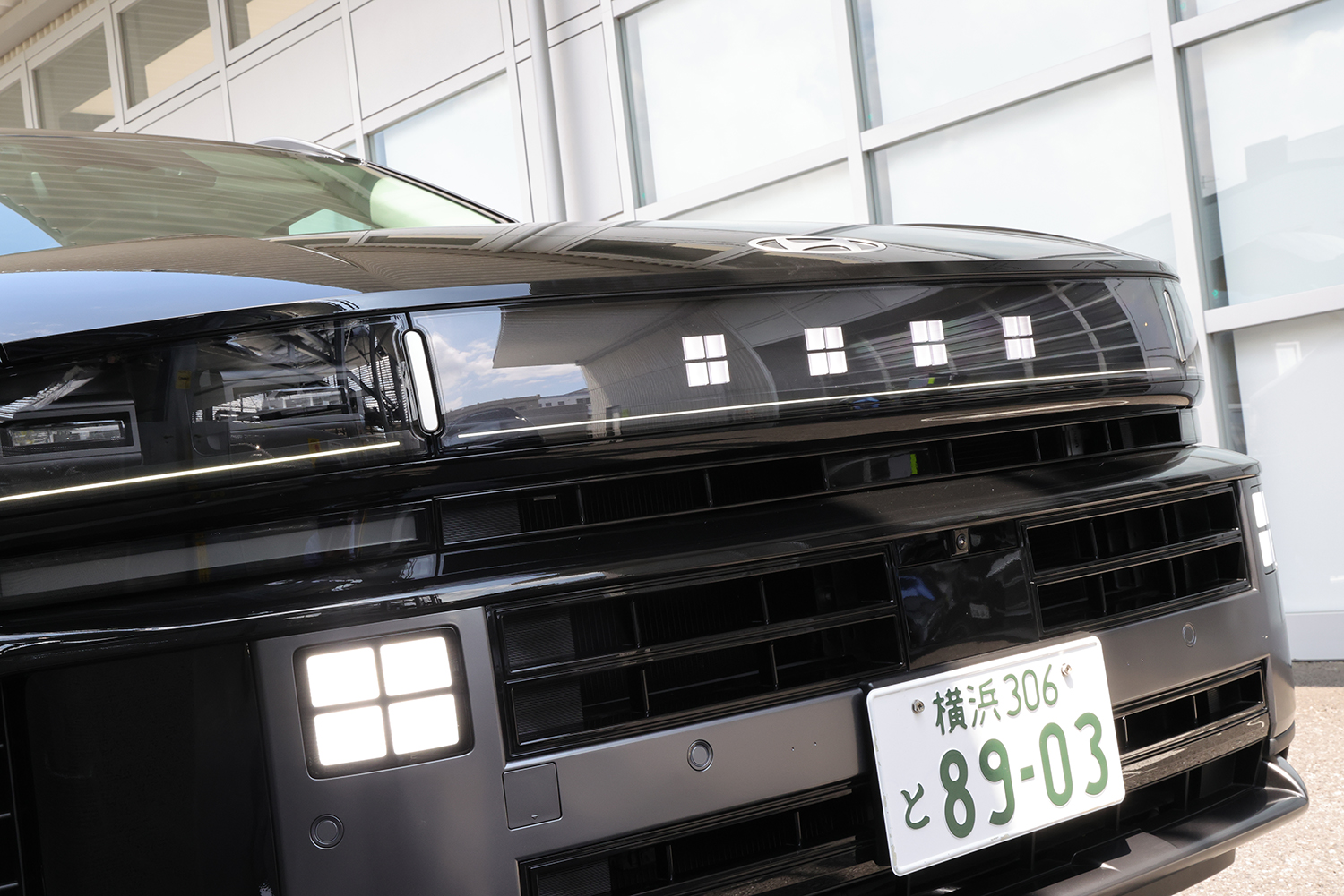 新型ヒョンデNEXOに乗ってわかった「FCEV」という選択肢の現在地とは