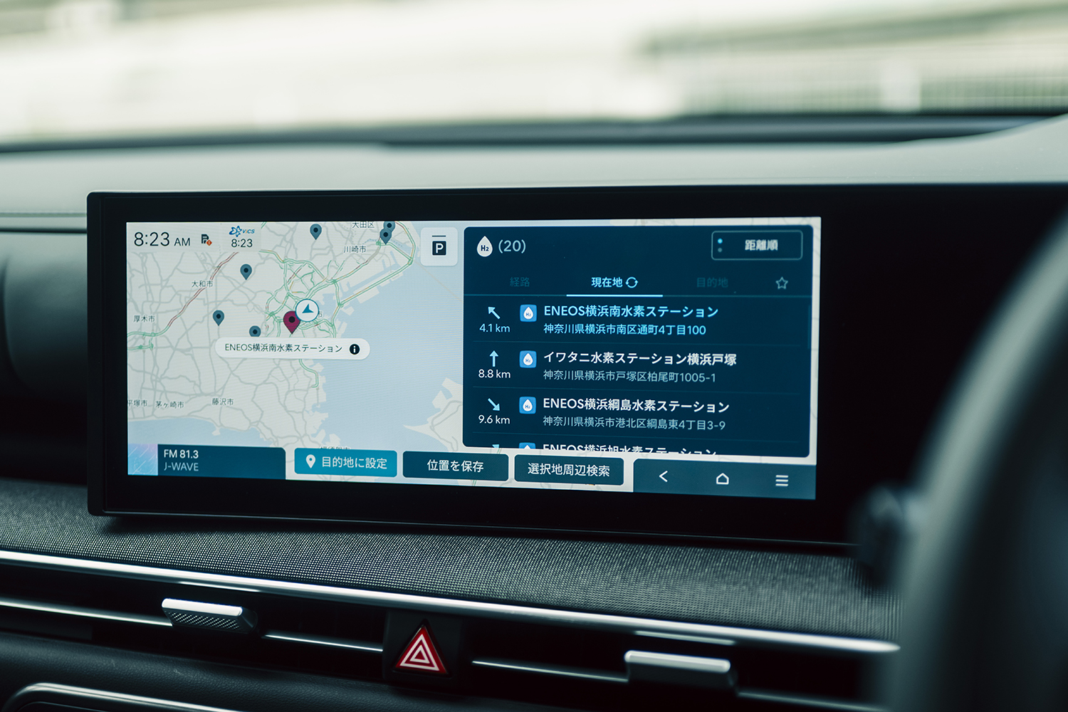 新型ヒョンデNEXOに乗ってわかった「FCEV」という選択肢の現在地とは 〜 画像37