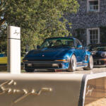 【画像】この911はもはやヴィトンの時計をもち運ぶ移動式ケース!?　ルイ・ヴィトンとシンガーがタッグを組んだ911にヴィトンファン悶絶必至 〜 画像9