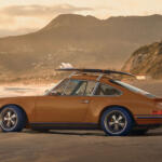 【画像】この911はもはやヴィトンの時計をもち運ぶ移動式ケース!?　ルイ・ヴィトンとシンガーがタッグを組んだ911にヴィトンファン悶絶必至 〜 画像18