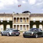 【画像】この911はもはやヴィトンの時計をもち運ぶ移動式ケース!?　ルイ・ヴィトンとシンガーがタッグを組んだ911にヴィトンファン悶絶必至 〜 画像31