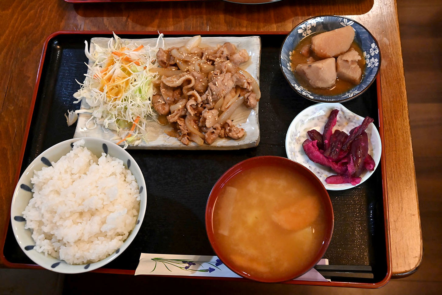 600円からの定食で若者を虜にする「イーストロード」が楽園すぎた【Ｐ専食堂】 〜 画像11