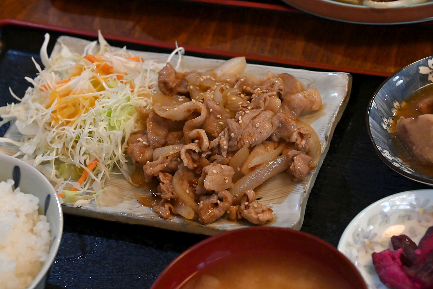 600円からの定食で若者を虜にする「イーストロード」が楽園すぎた【Ｐ専食堂】 〜 画像13