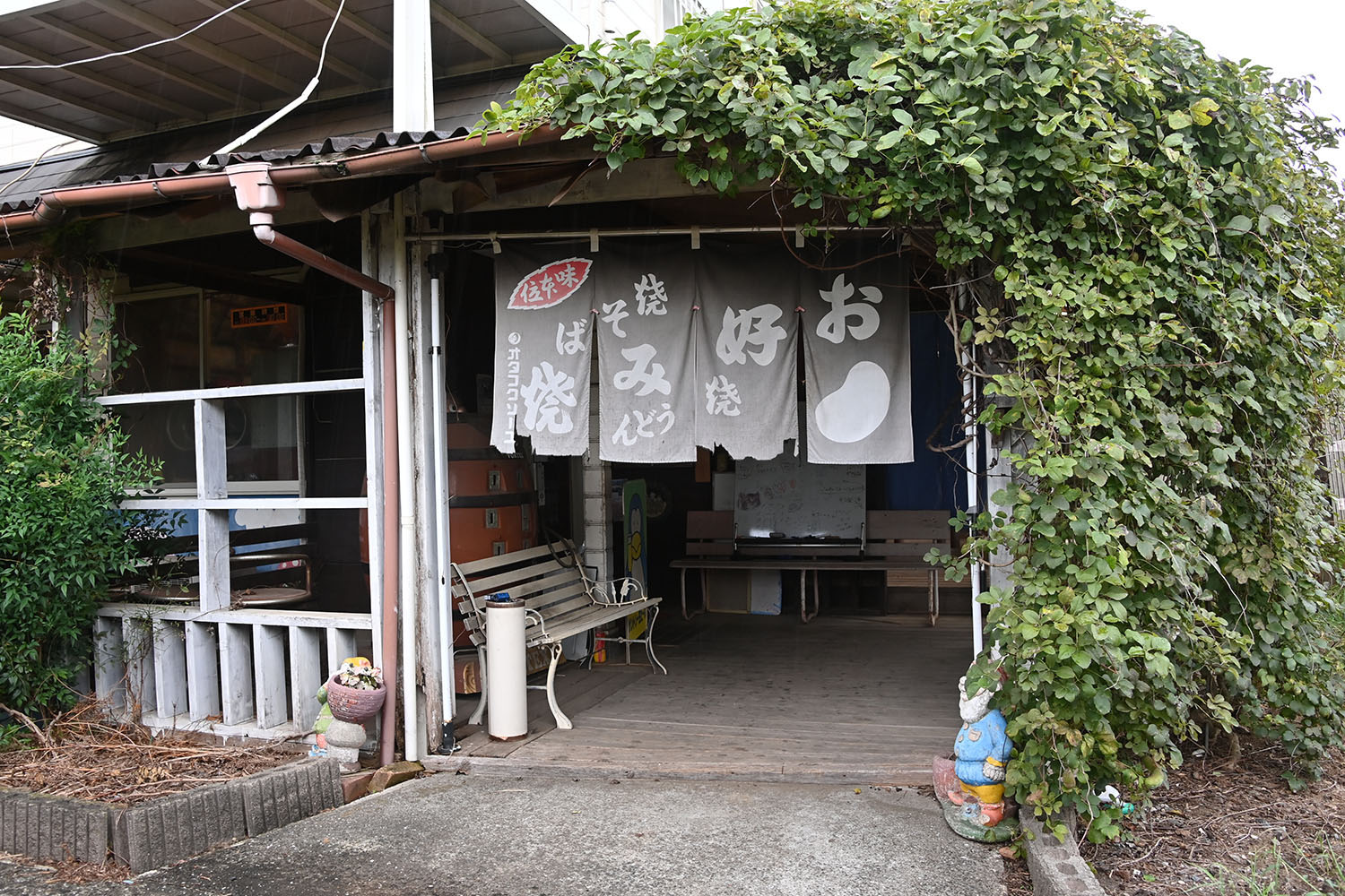 茨城県の「イーストロード」