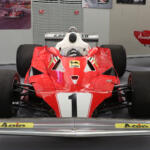 【画像】モナコにはレーニエ大公のクルマ愛が詰まった博物館があった！　F1マシンからクラシックカーまで「S.A.S.ビンテージカー・コレクション」は圧巻のラインアップ 〜 画像6