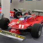 【画像】モナコにはレーニエ大公のクルマ愛が詰まった博物館があった！　F1マシンからクラシックカーまで「S.A.S.ビンテージカー・コレクション」は圧巻のラインアップ 〜 画像11