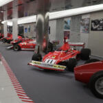 モナコにはレーニエ大公のクルマ愛が詰まった博物館があった！　F1マシンからクラシックカーまで「S.A.S.ビンテージカー・コレクション」は圧巻のラインアップ