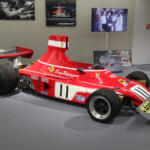 【画像】モナコにはレーニエ大公のクルマ愛が詰まった博物館があった！　F1マシンからクラシックカーまで「S.A.S.ビンテージカー・コレクション」は圧巻のラインアップ 〜 画像13
