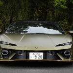 【画像】【試乗】バカッ速ランボルギーニは公道でも楽しめた！　920馬力のハイブリッドマシン「テメラリオ」に乗って感じた「極上の世界」 〜 画像4