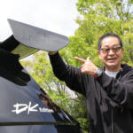 【画像】ドリキン土屋圭市が１年かけて作り上げたクルマ！　「ヒョンデIONIQ 5 N DKエディション」に自ら乗って開発秘話を語る!!　【土屋圭市 峠賛歌】 〜 画像21