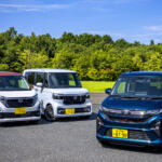 【画像】スーパーハイト軽は不要だった!?　絶対王者N-BOXと新生ムーヴとデイズを乗り比べて感じた「高すぎないルーフ」のいいところ 〜 画像1