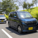 【画像】スーパーハイト軽は不要だった!?　絶対王者N-BOXと新生ムーヴとデイズを乗り比べて感じた「高すぎないルーフ」のいいところ 〜 画像3