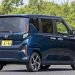 【画像】スーパーハイト軽は不要だった!?　絶対王者N-BOXと新生ムーヴとデイズを乗り比べて感じた「高すぎないルーフ」のいいところ 〜 画像15