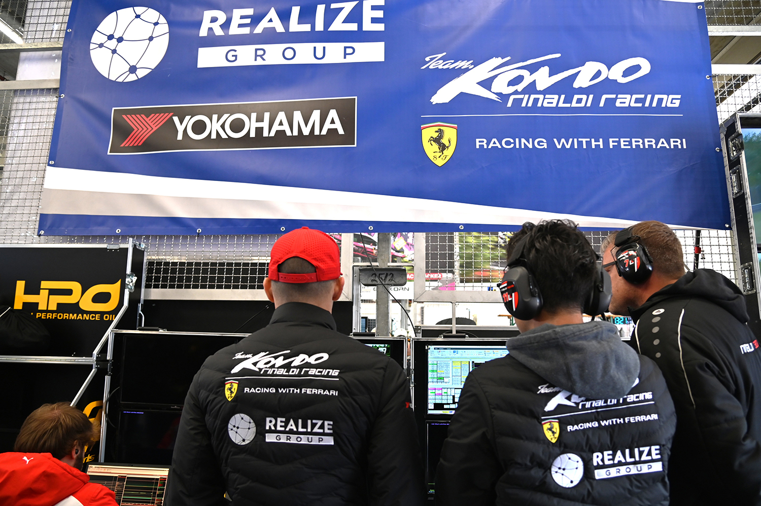 2026年のニュル24時間レースはフェルスタッペン効果がハンパなかった【みどり独乙通信】 〜 画像2