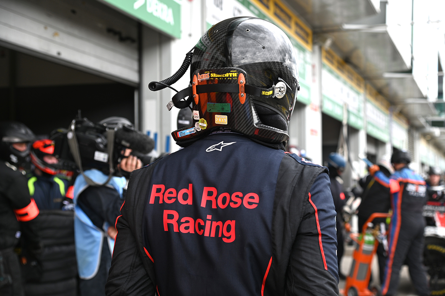2026年のニュル24時間レースはフェルスタッペン効果がハンパなかった【みどり独乙通信】 〜 画像4