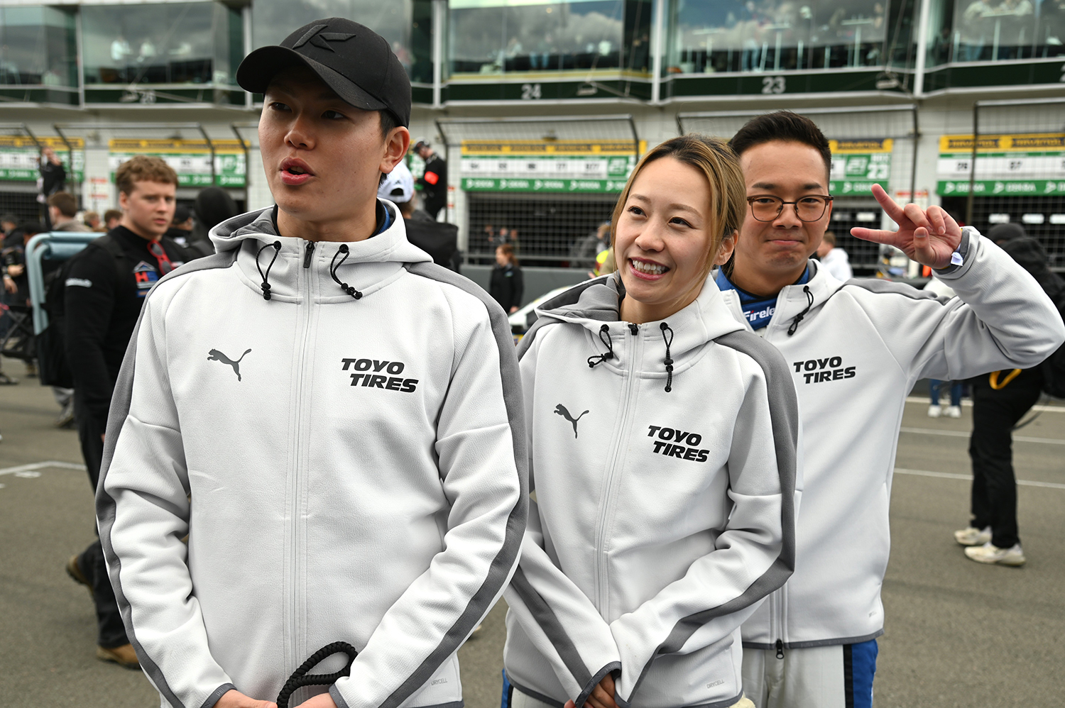 2026年のニュル24時間レースはフェルスタッペン効果がハンパなかった【みどり独乙通信】 〜 画像14