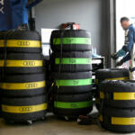 【画像】フェルスタッペン効果で恐ろしいほどの人手！　生で見た2026年ニュル24時間レース狂騒曲【みどり独乙通信】 〜 画像18