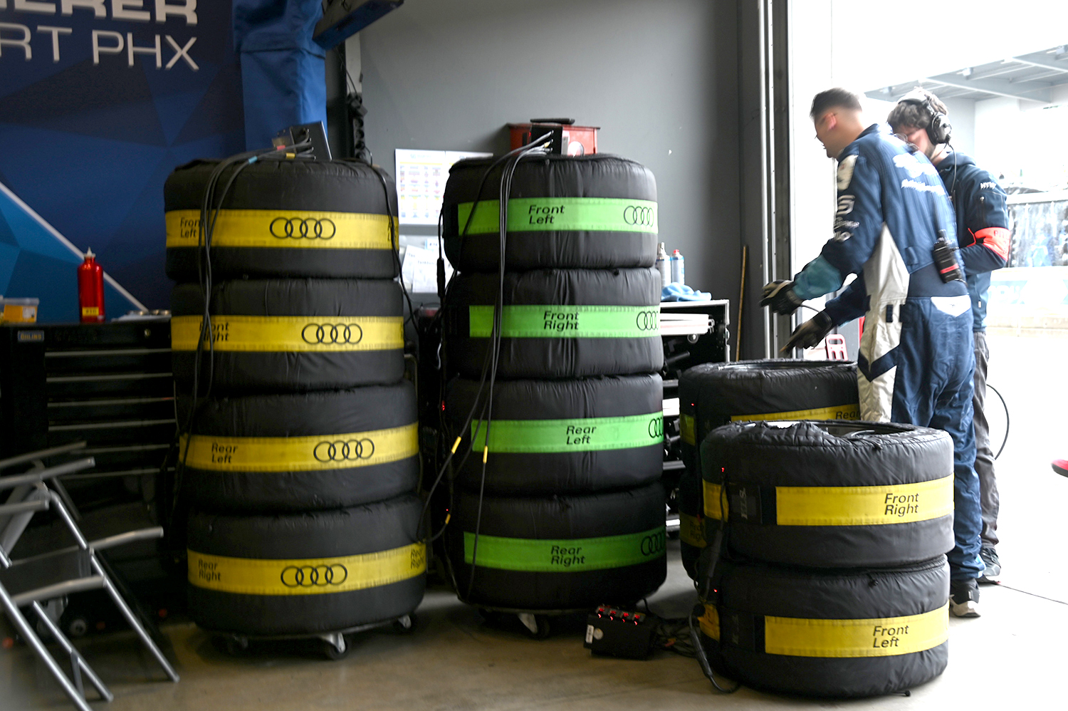 2026年のニュル24時間レースはフェルスタッペン効果がハンパなかった【みどり独乙通信】 〜 画像18