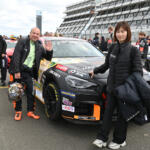 【画像】フェルスタッペン効果で恐ろしいほどの人手！　生で見た2026年ニュル24時間レース狂騒曲【みどり独乙通信】 〜 画像29