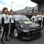 【画像】フェルスタッペン効果で恐ろしいほどの人手！　生で見た2026年ニュル24時間レース狂騒曲【みどり独乙通信】 〜 画像32