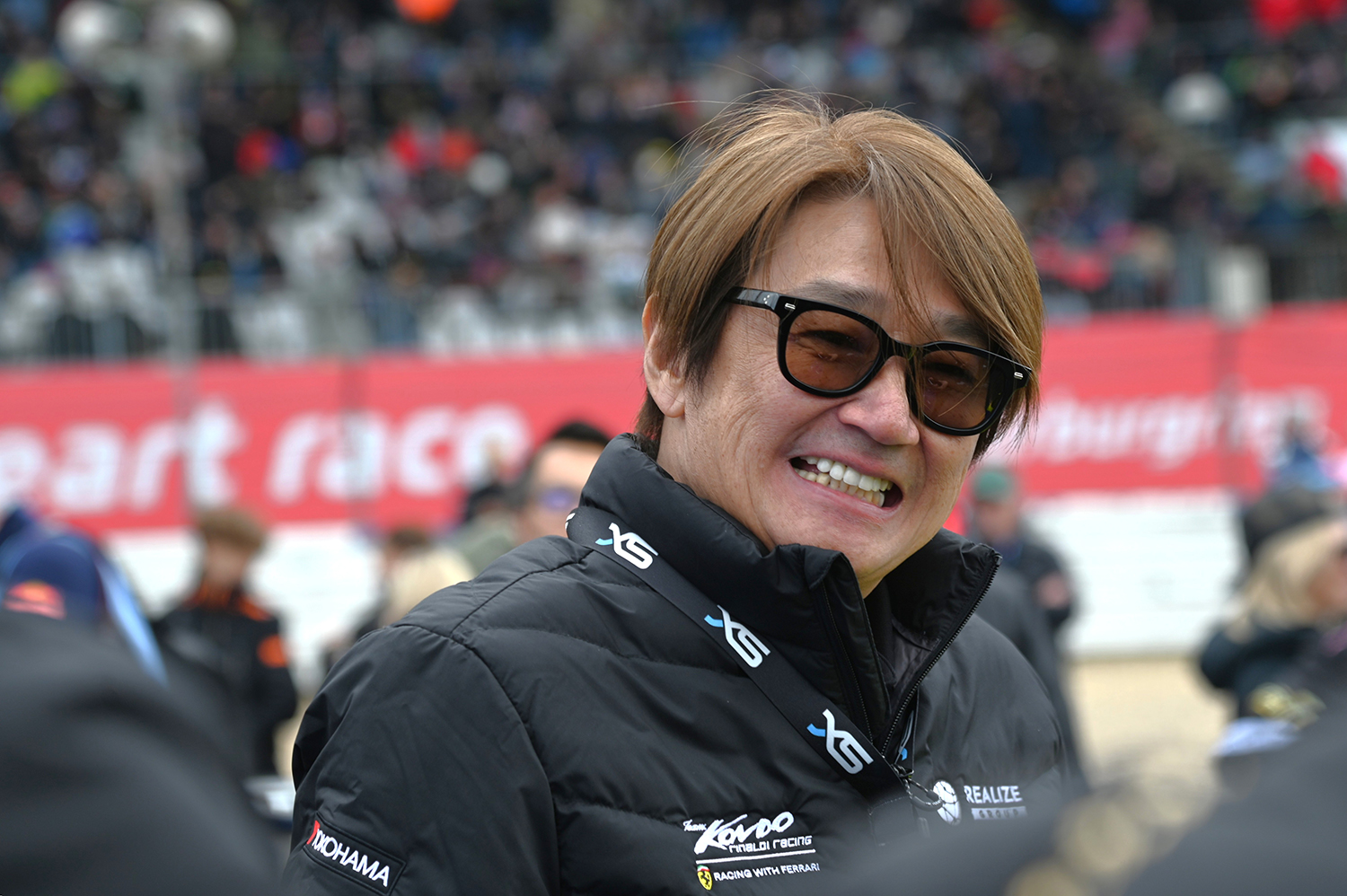 2026年のニュル24時間レースはフェルスタッペン効果がハンパなかった【みどり独乙通信】 〜 画像35