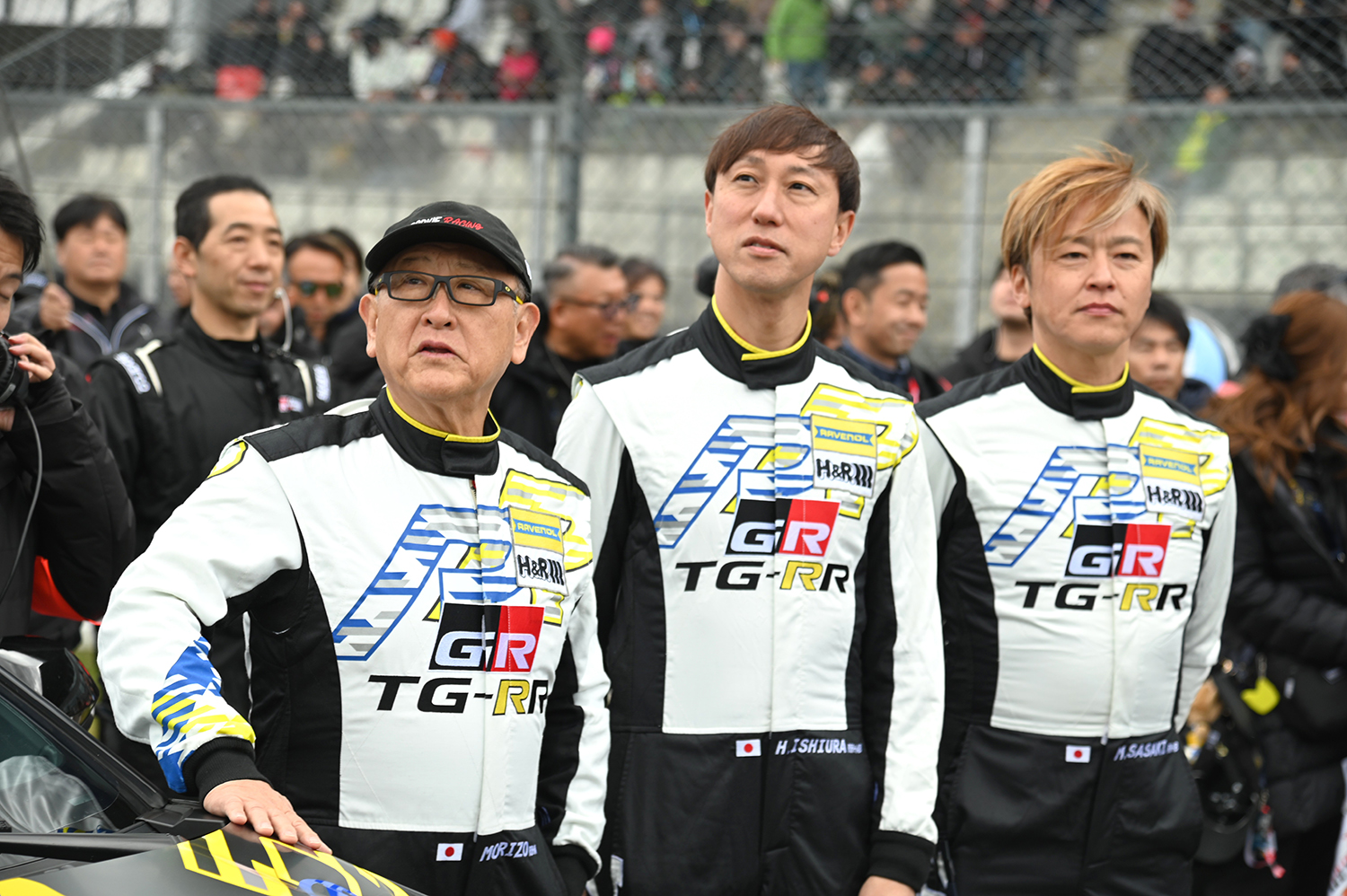 2026年のニュル24時間レースはフェルスタッペン効果がハンパなかった【みどり独乙通信】 〜 画像36
