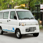 【画像】中国BYDの軽自動車EV「RACCO」登場でどうなる？　日本メーカーの「軽EV」の勝ち筋を考えてみた【吉田由美の美ーハー・カーライフ】 〜 画像1