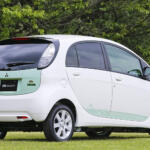 【画像】中国BYDの軽自動車EV「RACCO」登場でどうなる？　日本メーカーの「軽EV」の勝ち筋を考えてみた【吉田由美の美ーハー・カーライフ】 〜 画像3