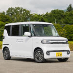 【画像】中国BYDの軽自動車EV「RACCO」登場でどうなる？　日本メーカーの「軽EV」の勝ち筋を考えてみた【吉田由美の美ーハー・カーライフ】 〜 画像9