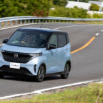 【画像】中国BYDの軽自動車EV「RACCO」登場でどうなる？　日本メーカーの「軽EV」の勝ち筋を考えてみた【吉田由美の美ーハー・カーライフ】 〜 画像13