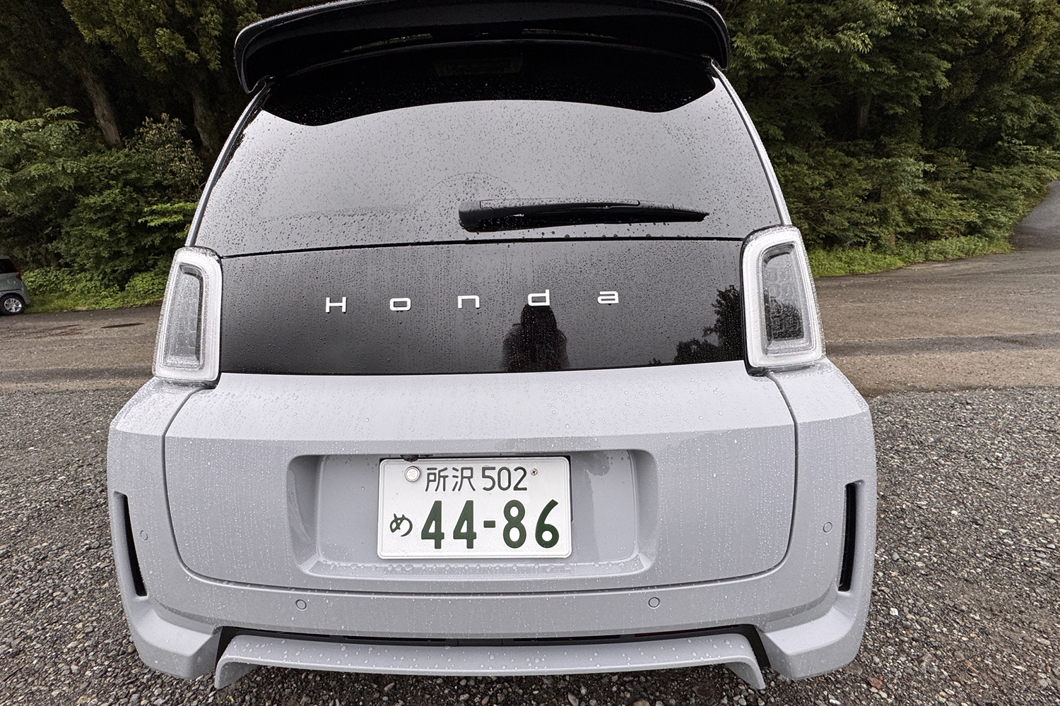 BYD「RACCO」とホンダ「Super-ONE」を見て感じた日本の軽EVの新たな勝ち筋【吉田由美の美ーハー・カーライフ】 〜 画像16