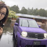 【画像】中国BYDの軽自動車EV「RACCO」登場でどうなる？　日本メーカーの「軽EV」の勝ち筋を考えてみた【吉田由美の美ーハー・カーライフ】 〜 画像18