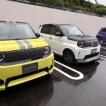 【画像】中国BYDの軽自動車EV「RACCO」登場でどうなる？　日本メーカーの「軽EV」の勝ち筋を考えてみた【吉田由美の美ーハー・カーライフ】 〜 画像19