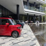 【画像】中国BYDの軽自動車EV「RACCO」登場でどうなる？　日本メーカーの「軽EV」の勝ち筋を考えてみた【吉田由美の美ーハー・カーライフ】 〜 画像20