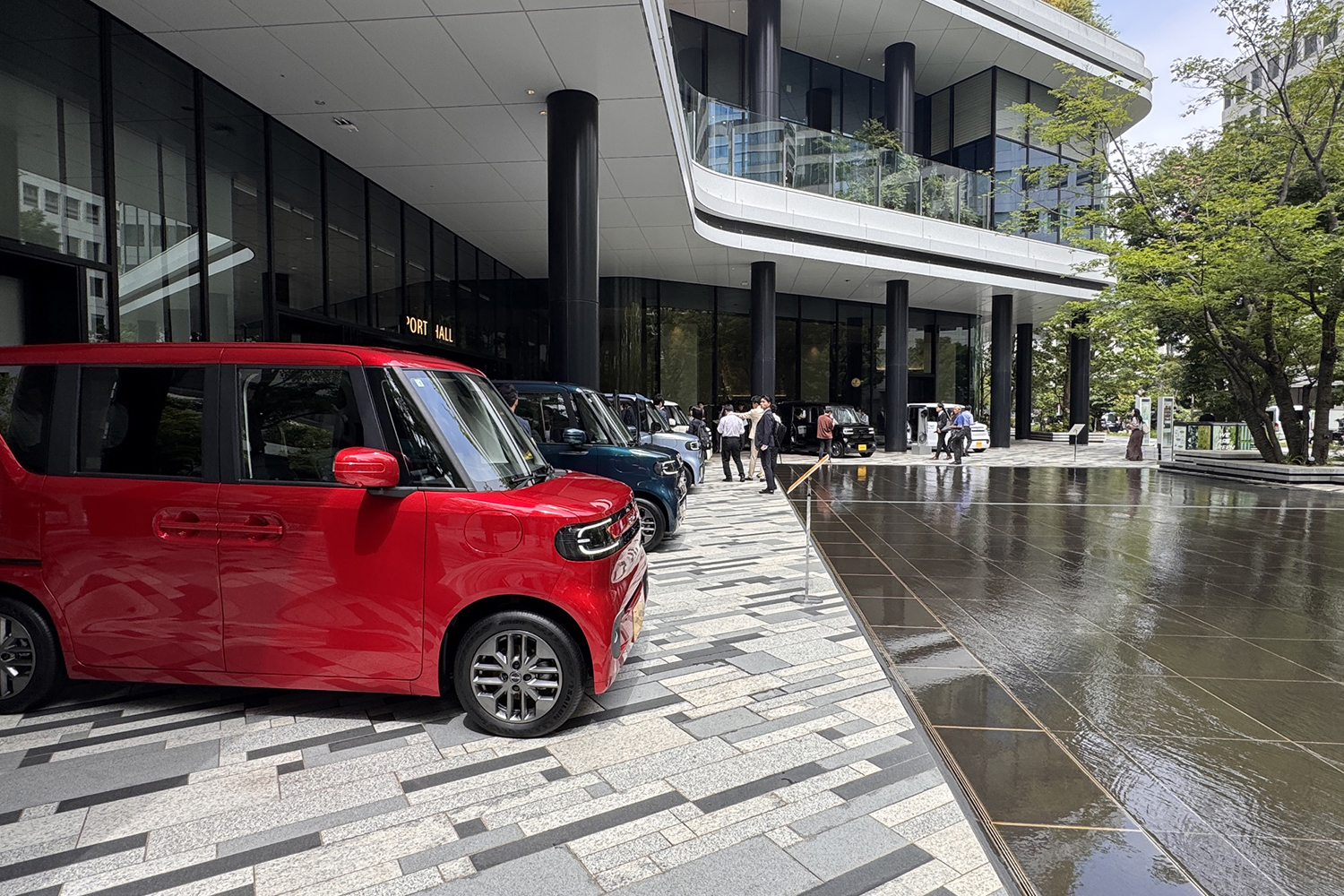 BYD「RACCO」とホンダ「Super-ONE」を見て感じた日本の軽EVの新たな勝ち筋【吉田由美の美ーハー・カーライフ】 〜 画像20