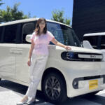 【画像】中国BYDの軽自動車EV「RACCO」登場でどうなる？　日本メーカーの「軽EV」の勝ち筋を考えてみた【吉田由美の美ーハー・カーライフ】 〜 画像24