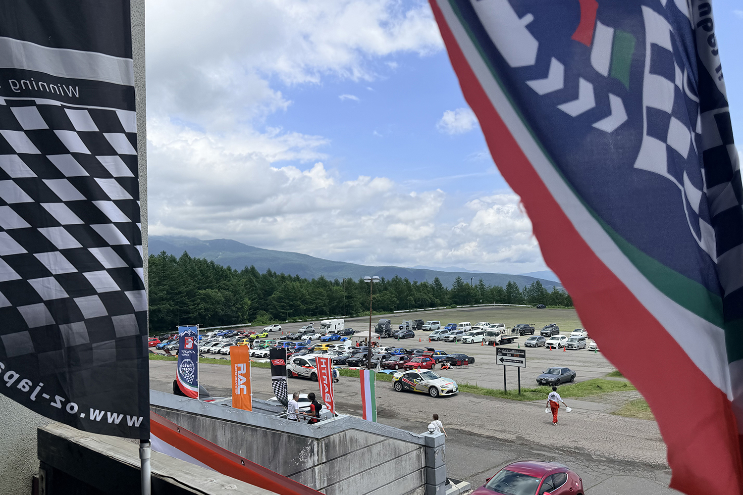 公道封鎖の山岳コースを全開で走ったらクセになりそうなほどおもしろかった 〜 画像15