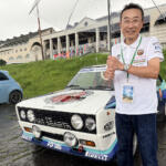 【画像】足で買ったはずのアバルト595に沼ってまさかのヒルクライム挑戦！　雨にビビるも想像以上に楽し過ぎてさらなる沼に落ちる予感 〜 画像22
