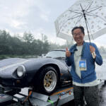 【画像】足で買ったはずのアバルト595に沼ってまさかのヒルクライム挑戦！　雨にビビるも想像以上に楽し過ぎてさらなる沼に落ちる予感 〜 画像23