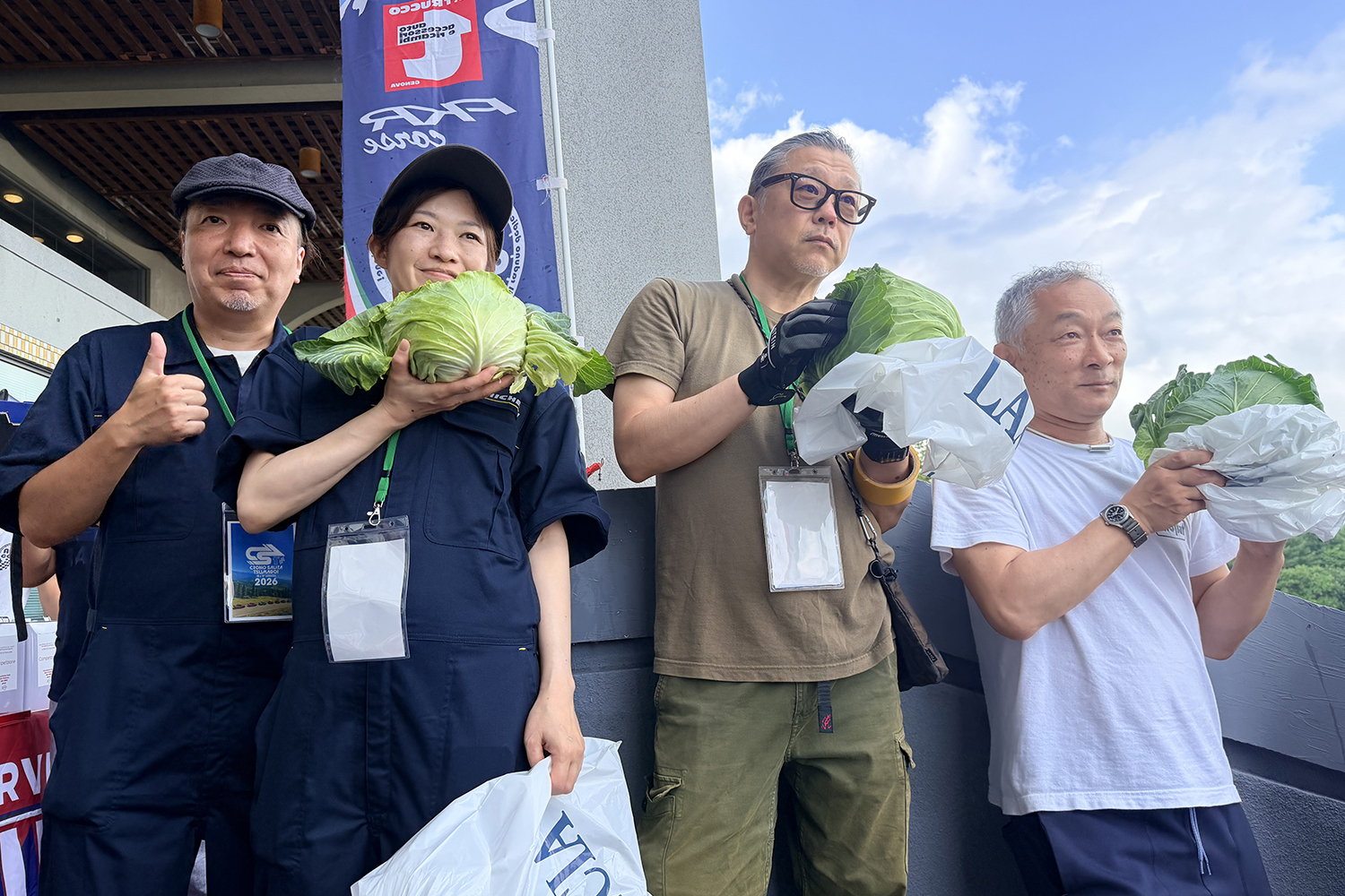 公道封鎖の山岳コースを全開で走ったらクセになりそうなほどおもしろかった 〜 画像25
