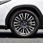 【画像】【試乗】待望のストロングハイブリッドが追加された「SUBARUレヴォーグ レイバック」に公道で乗った！　ターボよりも大人の乗り味でキャラの違いはクッキリ 〜 画像20
