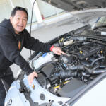 【画像】800万円のロードスターはアリかナシか！　マツダの本気をドリキン土屋圭市とピストン西沢が乗り倒して語る【土屋圭市 峠賛歌】 〜 画像51